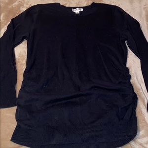 SOLD!!! Motherhood Maternity Sweater